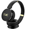 boAt On-Ear Wireless Headphones boAt Rockerz 370 On Ear Wireless Bluetooth Headphone