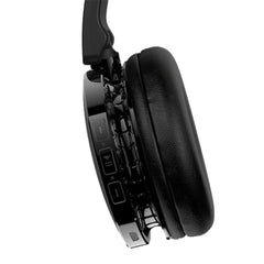 boAt On-Ear Wireless Headphones boAt Rockerz 370 On Ear Wireless Bluetooth Headphone