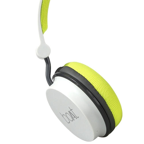 Boat rockerz sales 400 grey green