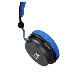 boAt On-Ear Wireless Headphones boAt Rockerz 410 In-Ear Neckband Headphone