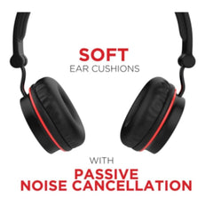 boAt On-Ear Wireless Headphones boAt Rockerz 410 In-Ear Neckband Headphone