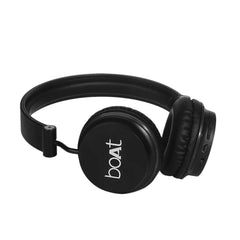 boAt On-Ear Wireless Headphones boAt Rockerz 410 In-Ear Neckband Headphone