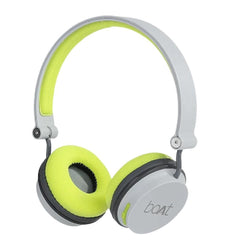 boAt On-Ear Wireless Headphones boAt Rockerz 410 In-Ear Neckband Headphone