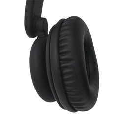 boAt On-Ear Wireless Headphones boAt Rockerz 450 On Ear Wireless Bluetooth Headphone