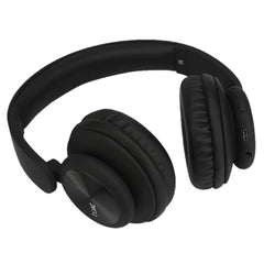 boAt On-Ear Wireless Headphones boAt Rockerz 450 On Ear Wireless Bluetooth Headphone