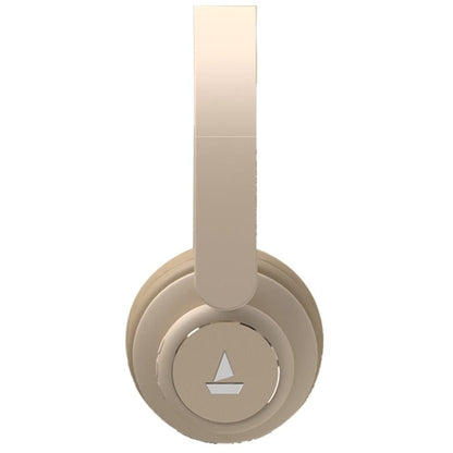 boAt On-Ear Wireless Headphones boAt Rockerz 450 On Ear Wireless Bluetooth Headphone