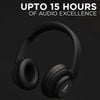 boAt On-Ear Wireless Headphones boAt Rockerz 450R In-Ear Neckband Headphone