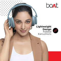 boAt On-Ear Wireless Headphones boAt Rockerz 450R In-Ear Neckband Headphone