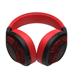 boAt On-Ear Wireless Headphones boAt Rockerz 550 On-Ear Wireless Headphones Headphones
