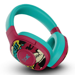 boAt On-Ear Wireless Headphones boAt Rockerz 558 In-Ear Neckband Headphone
