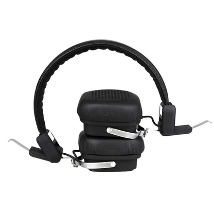 boAt On-Ear Wireless Headphones boAt Rockerz 600 On Ear Wireless Bluetooth Headphone