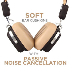 boAt On-Ear Wireless Headphones boAt Rockerz 610 Wireless Bluetooth Headphone