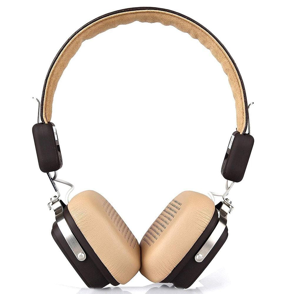 boat on-ear wireless headphones boat rockerz 610 wireless bluetooth headphone   