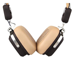 boAt On-Ear Wireless Headphones boAt Rockerz 610 Wireless Bluetooth Headphone