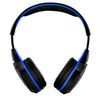 boAt Over-Ear Wireless Headphones boAt Rockerz 510 Around Ear Wireless Bluetooth Headphone