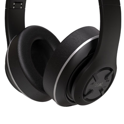 boAt Over-Ear Wireless Headphones boAt Rockerz 560 Around Ear Wireless Bluetooth Headphone