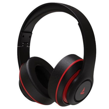 boAt Over-Ear Wireless Headphones Furious Red boAt Rockerz 560 Around Ear Wireless Bluetooth Headphone