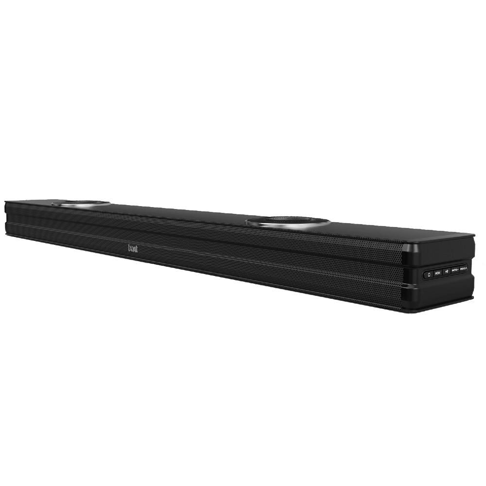 boat soundbars black boat aavante 1198 home theatre & sound bars - black     