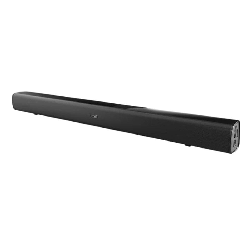 boAt Soundbars Black boAt Aavante 1200 Home Theatre & Sound Bars - Black