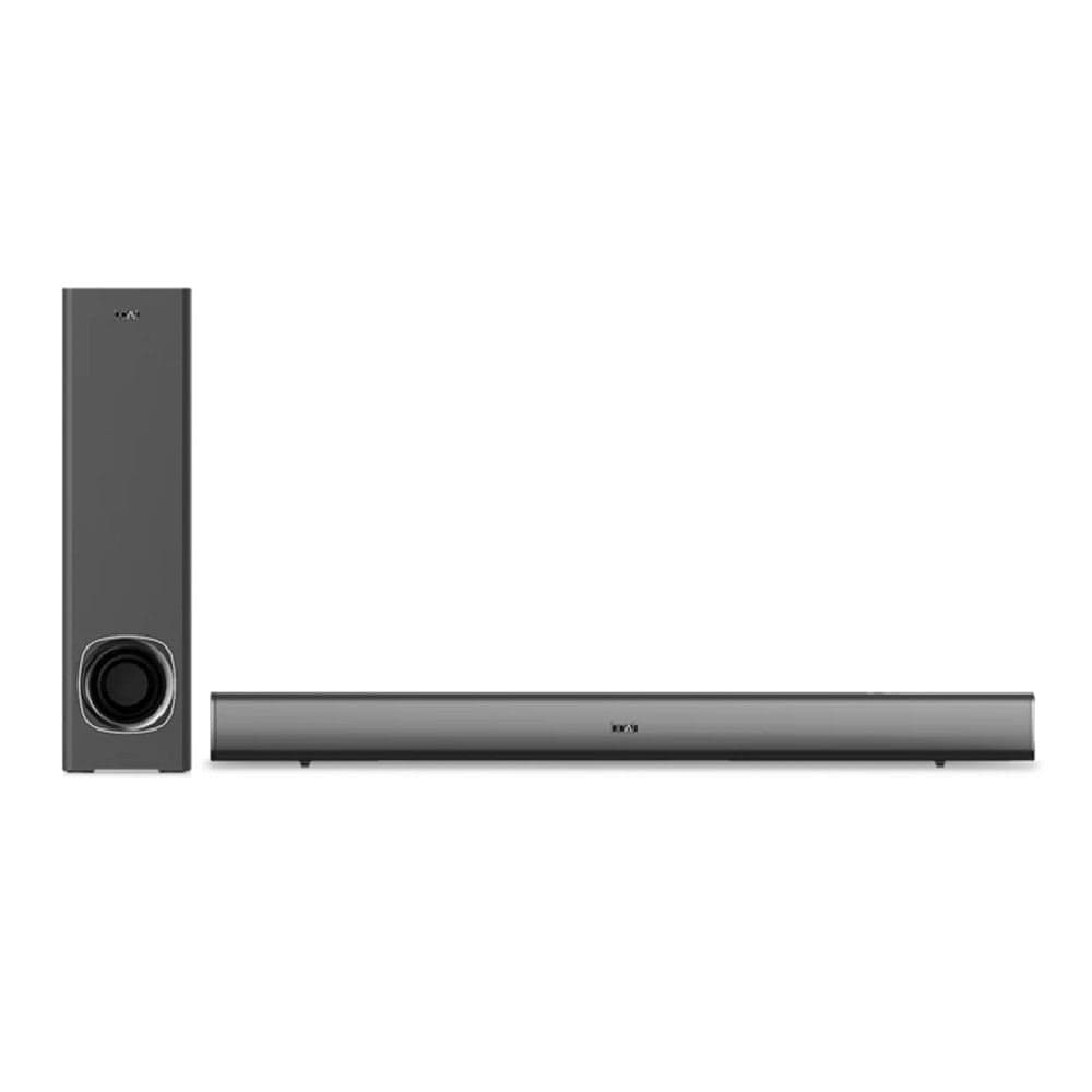boAt Soundbars Black boAt Aavante 1200 Home Theatre & Sound Bars - Black