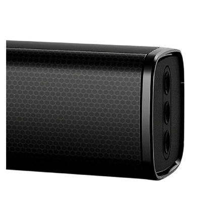 boAt Soundbars Black boAt Aavante 1200 Home Theatre & Sound Bars - Black