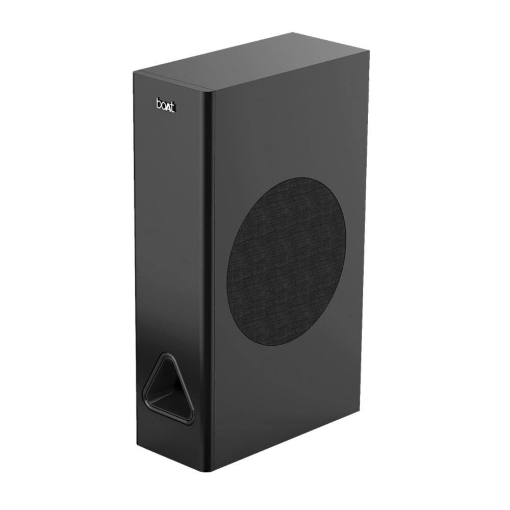 boAt Soundbars Black boAt Aavante 1250 Home Theatre & Sound Bars - Black