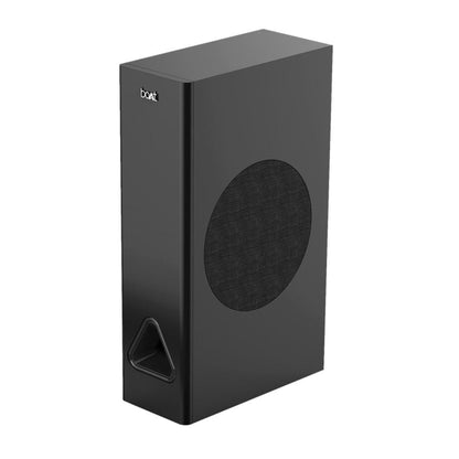 boAt Soundbars Black boAt Aavante 1250 Home Theatre & Sound Bars - Black