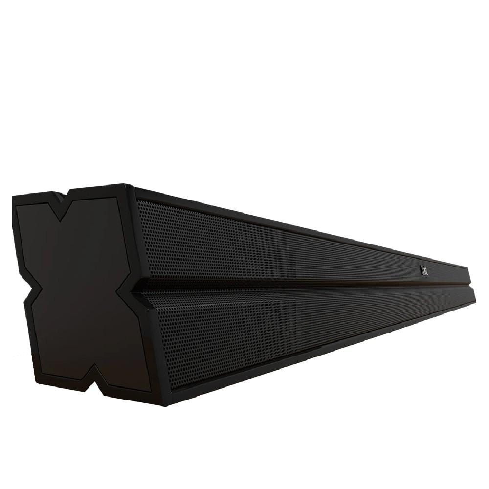boat soundbars black boat aavante 1580 home theatre & sound bars   