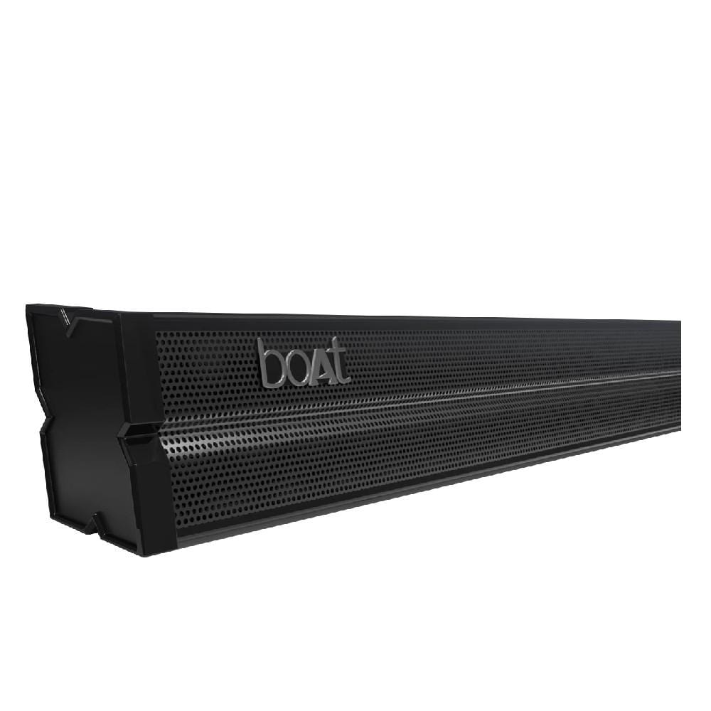 boat soundbars black boat aavante 1700 home theatre & sound bars   