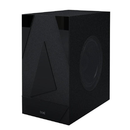 boat soundbars black boat aavante 1700 home theatre & sound bars   