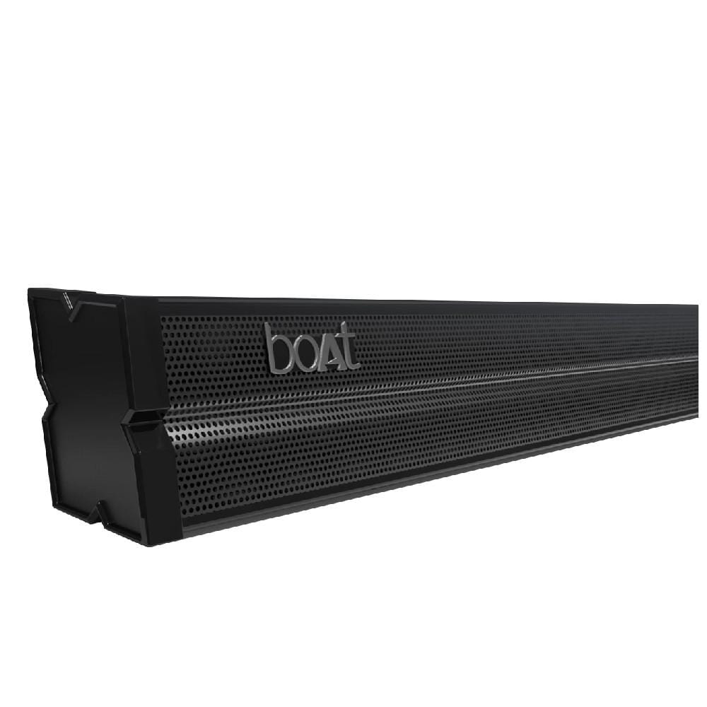 boat soundbars black boat aavante 1700 home theatre & sound bars   