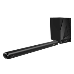 boAt Soundbars Black boAt Aavante 4000DA Home Theatre & Sound Bars