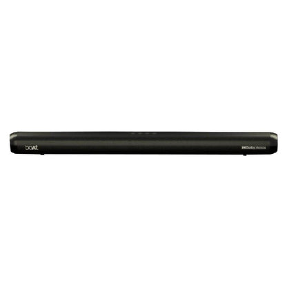 boat soundbars black boat aavante 4000da home theatre & sound bars 