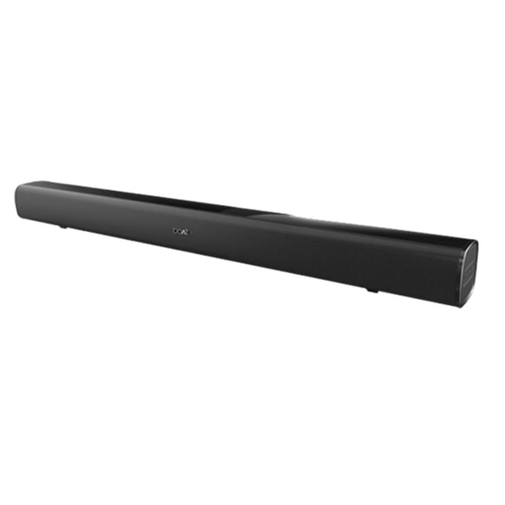 boAt Soundbars Black boAt Aavante Bar 1160 Home Theater & Sound Bars - Black