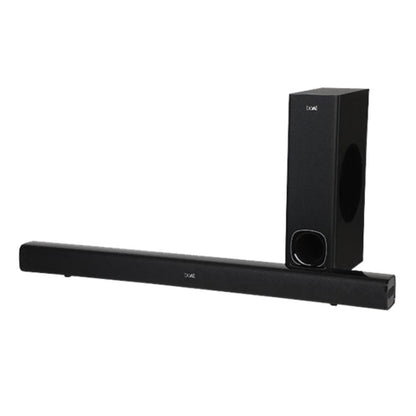 boAt Soundbars Black boAt Aavante Bar 1280 Home Theater & Sound Bars - Black