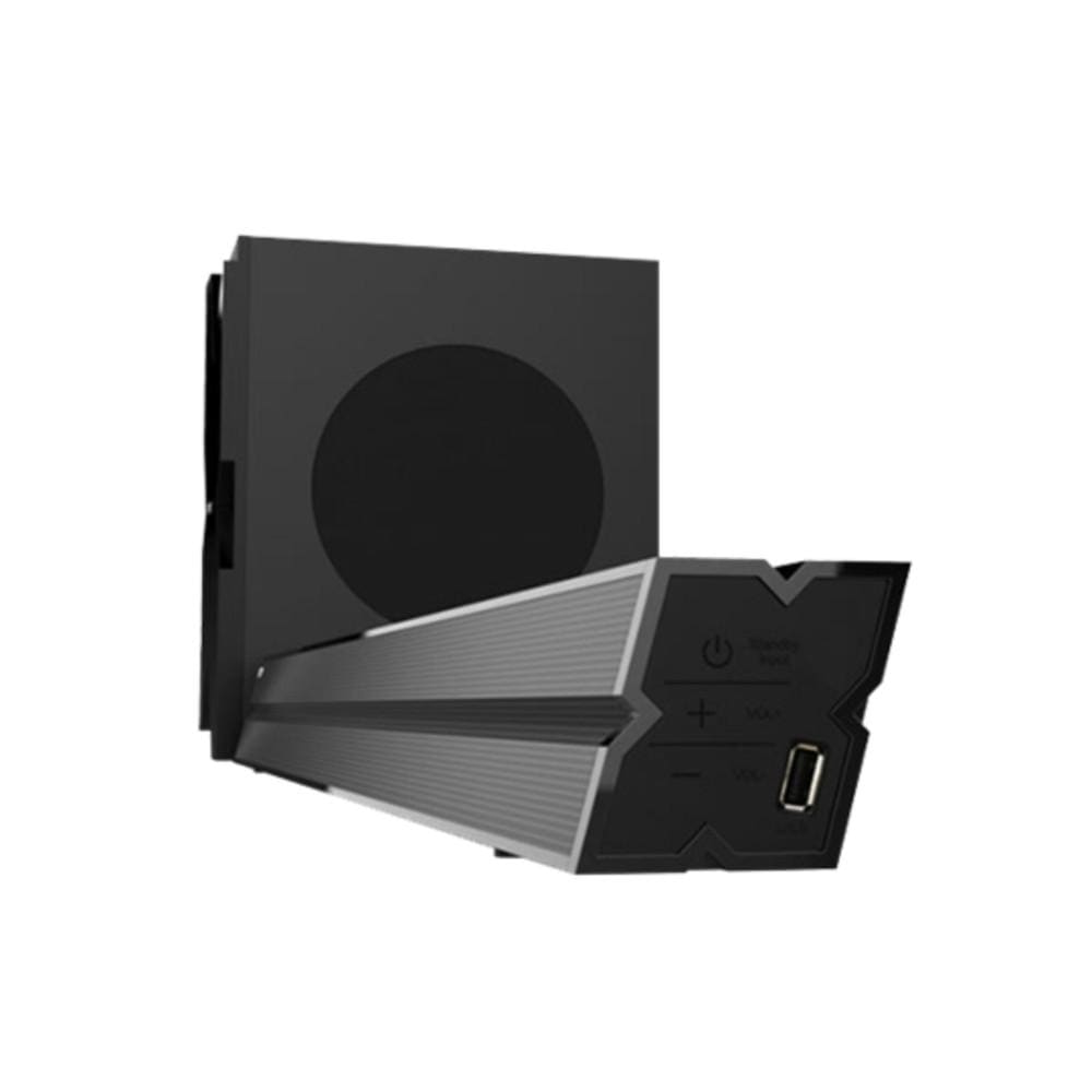boAt Soundbars Black boAt Aavante Bar 2000 Home Theater & Sound Bars - Black