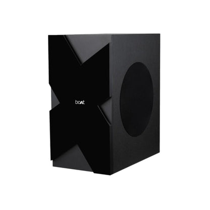boAt Soundbars Black boAt Aavante Bar 2000 Home Theater & Sound Bars - Black