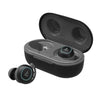 boAt True Wireless In-Ear Headphones Active Black boAt Airdopes 443 Wireless Earbuds