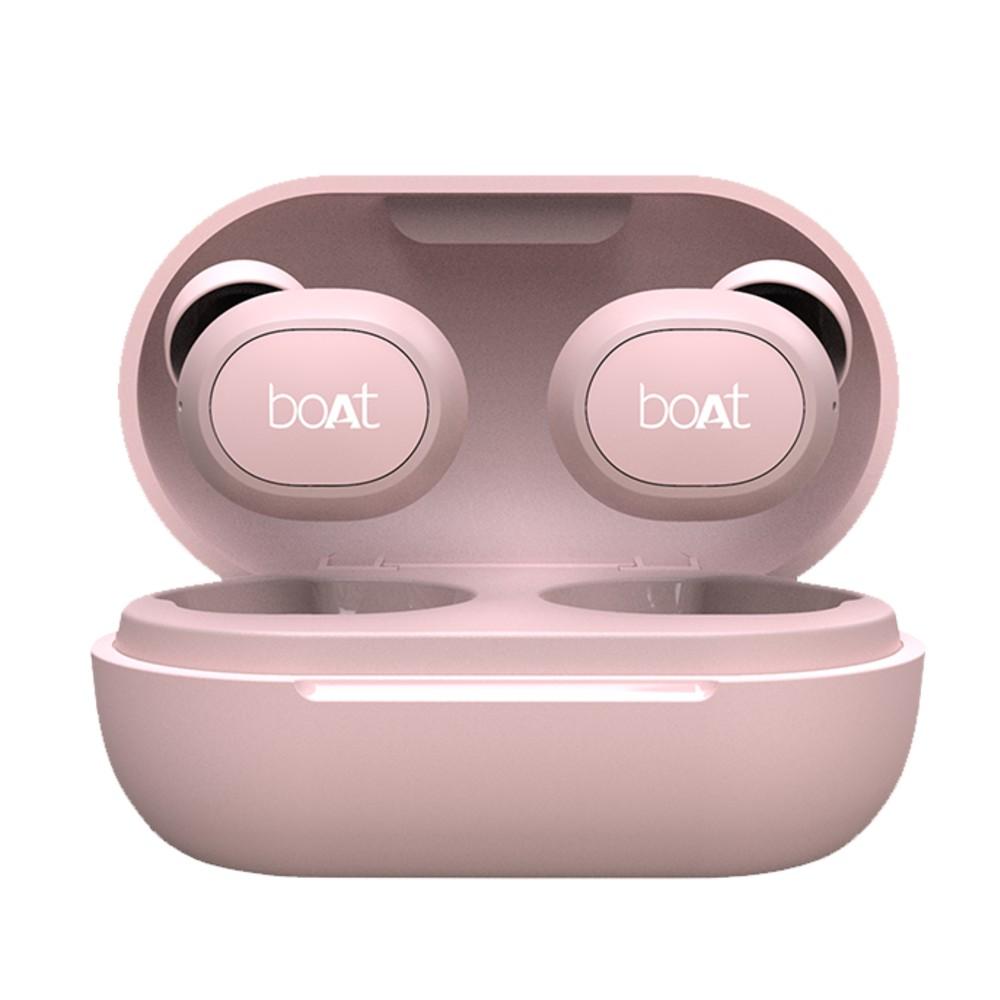 boAt True Wireless In-Ear Headphones boAt Airdopes 173 Wireless Earbuds