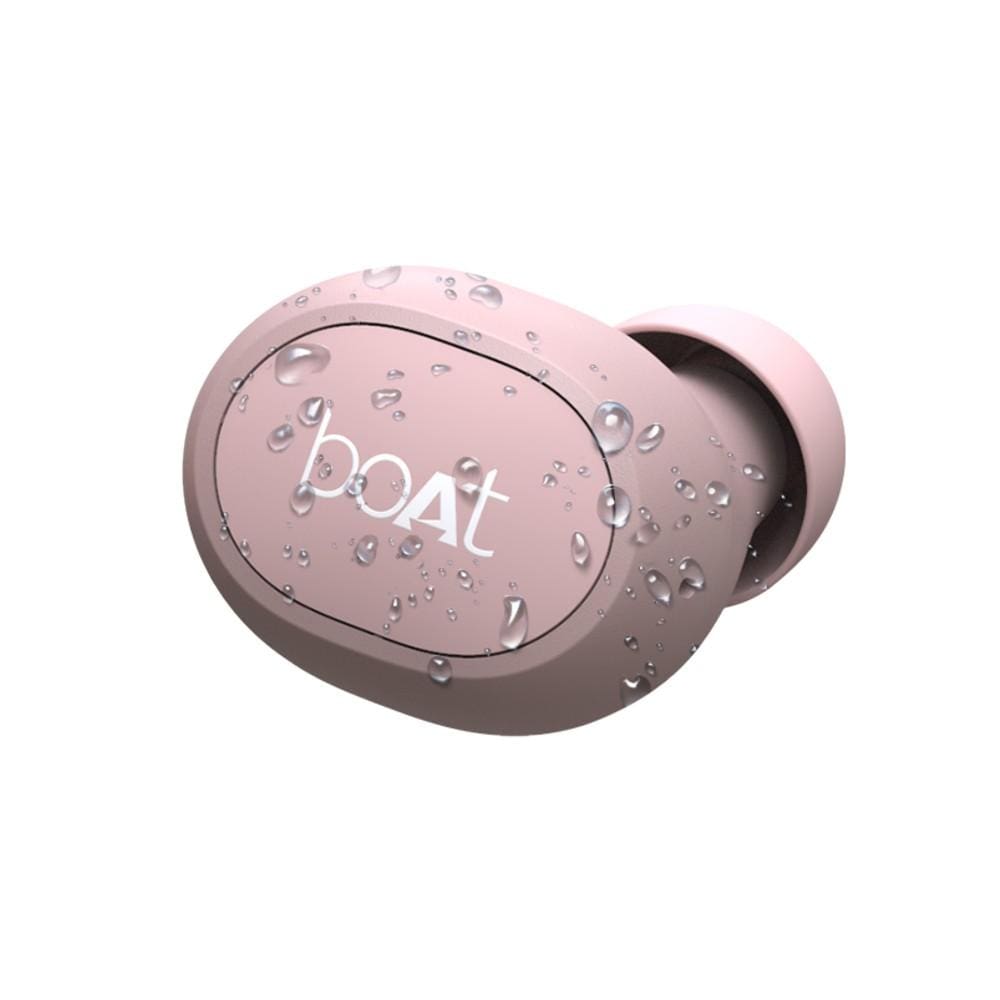 boAt True Wireless In-Ear Headphones boAt Airdopes 173 Wireless Earbuds