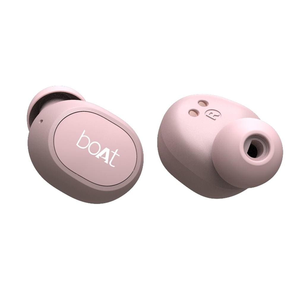 boAt True Wireless In-Ear Headphones boAt Airdopes 173 Wireless Earbuds