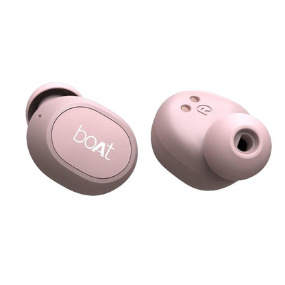 boAt True Wireless In-Ear Headphones boAt Airdopes 173 Wireless Earbuds