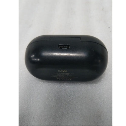 boAt True Wireless In-Ear Headphones boAt Airdopes 173 Wireless Earbuds - Open Box B Stock