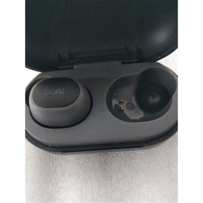 boAt True Wireless In-Ear Headphones boAt Airdopes 173 Wireless Earbuds - Open Box B Stock