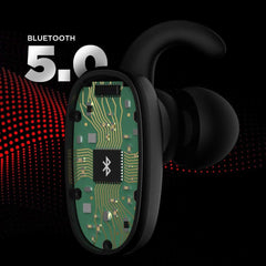 boAt True Wireless In-Ear Headphones boAt Airdopes 201 True Wireless In Ear Bluetooth Headphone