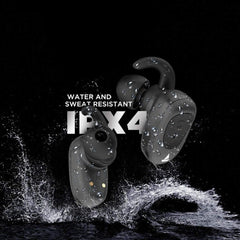 boAt True Wireless In-Ear Headphones boAt Airdopes 201 True Wireless In Ear Bluetooth Headphone