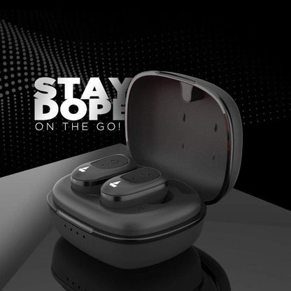 boAt True Wireless In-Ear Headphones boAt Airdopes 201 True Wireless In Ear Bluetooth Headphone