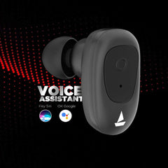 boAt True Wireless In-Ear Headphones boAt Airdopes 201 True Wireless In Ear Bluetooth Headphone