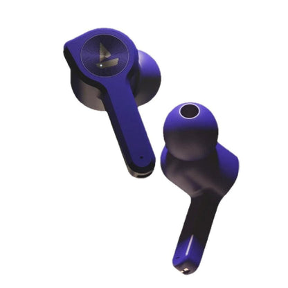 boat true wireless in-ear headphones boat airdopes 408 truly wireless earbuds   