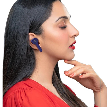 boat true wireless in-ear headphones boat airdopes 408 truly wireless earbuds   